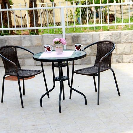 Ruza Apartman Budva Kültér fotó