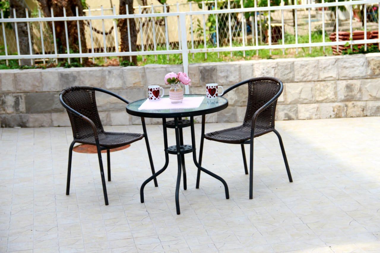 Ruza Apartman Budva Kültér fotó
